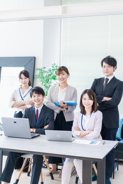 お仕事募集